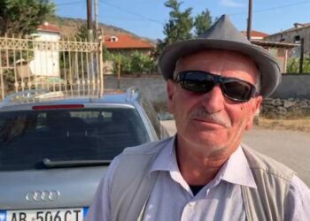 “Shqetësimet nga i biri, luante kumar e…”, flet fqinji i Muçollarit: Mbrëmë nisi sherri