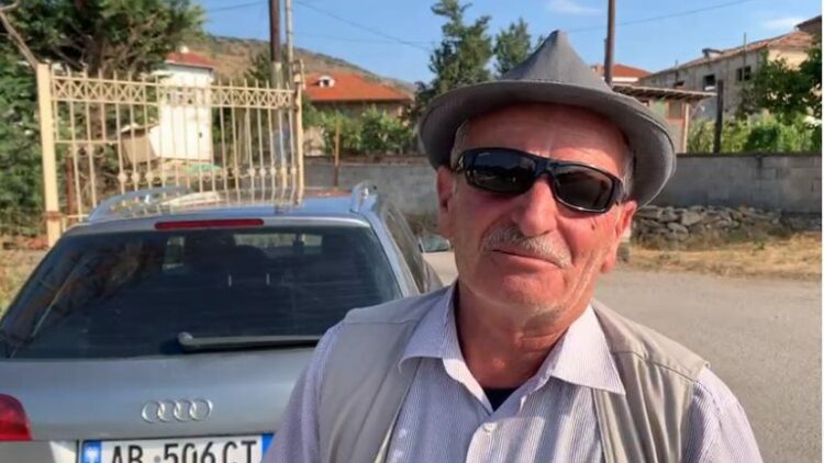 “Shqetësimet nga i biri, luante kumar e…”, flet fqinji i Muçollarit: Mbrëmë nisi sherri