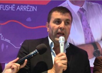 SPAK dërgon për gjykim ish-kryetarin e bashkisë Fushë Arrëz
