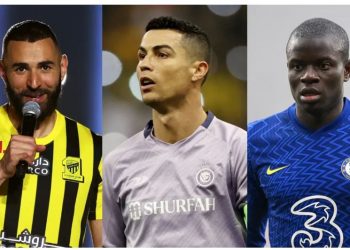 “Arabët na kapën në ‘kundërsulm’, futbolli europian në rrezik”