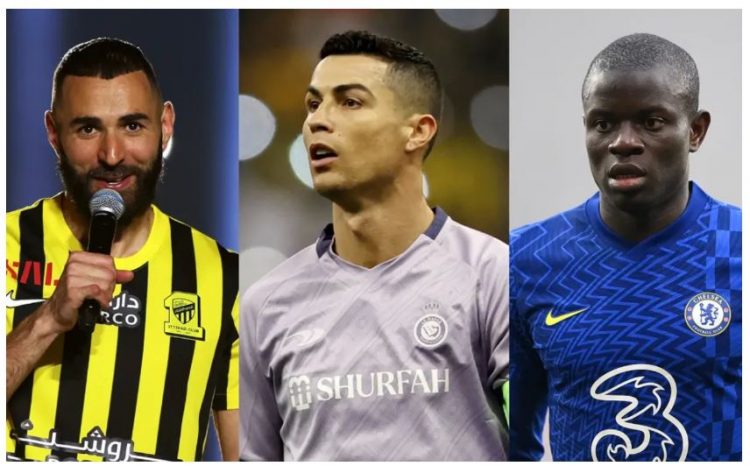 “Arabët na kapën në ‘kundërsulm’, futbolli europian në rrezik”