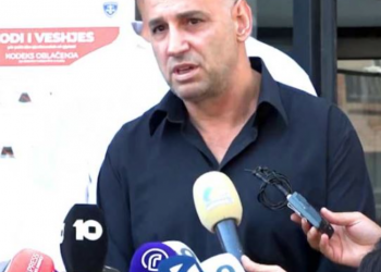 Sejdiu u dënua 15 vjet, familjarët e Marigonës kërkojnë burg përjetë