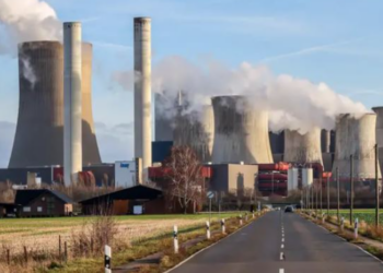 Industria po frenon ekonominë gjermane