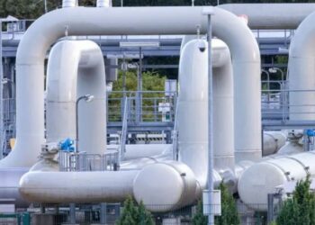 Gjermania rrezikon furnizimin me gaz gjatë dimrit