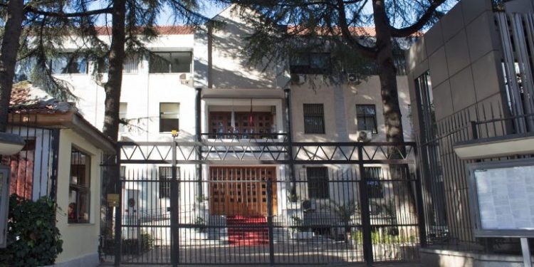 Operacioni ‘Fijet’ në Elbasan, Apeli lë në burg 35 të arrestuarit (Dalin EMRAT)