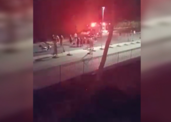 22-vjeçari shqiptar: Nuk kam lidhje me vrasjen e tifozit