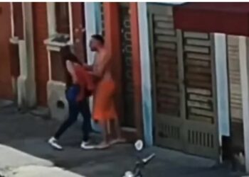 Gruaja zbulon tradhtinë, ja çfarë ndodh me këtë çift