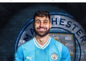 Gvardiol te City, mbrojtësi më i shtrenjtë në histori