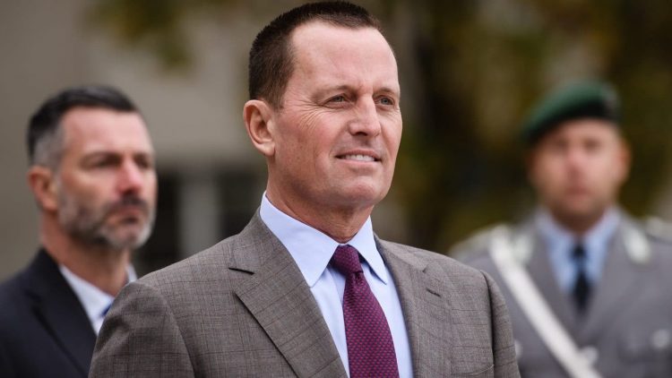 Grenell zbulon prapaskenat e burgosjes së Thaçit: U ra dakord të…