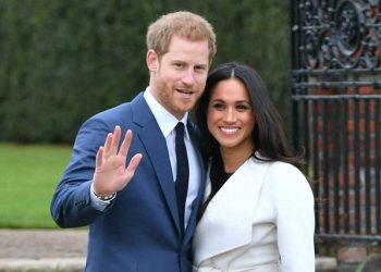 A do shfaqen Harry & Megan në përvjetorin e vdekjes së Elizabetës II?