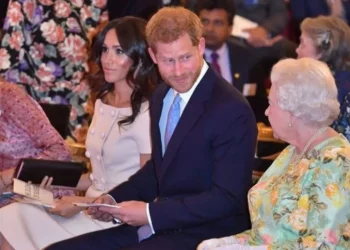 Harry nuk është më princ, Pallati i ka hequr zyrtarisht titullin