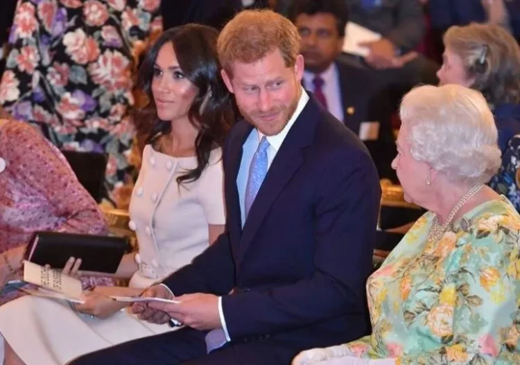 Harry nuk është më princ, Pallati i ka hequr zyrtarisht titullin