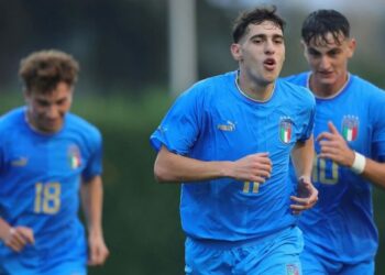 Hasa, talenti që po mahnit Italinë. FSHF: Derën e ke të hapur