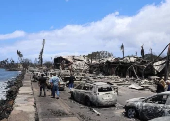 Pamje apokaliptike nga Hawaii, të paktën 67 të vdekur nga zjarret