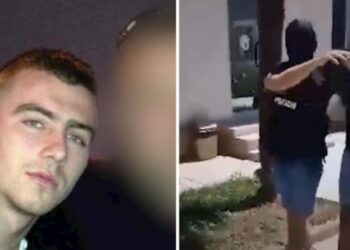 U arrestua i armatosur, “shkodrani” kishte si shënjestër Hajrullan