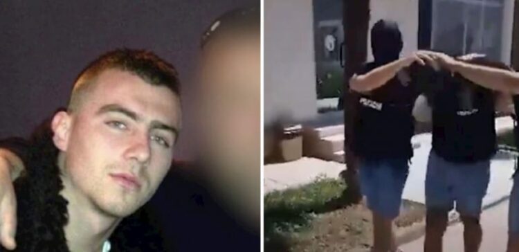 U arrestua i armatosur, “shkodrani” kishte si shënjestër Hajrullan