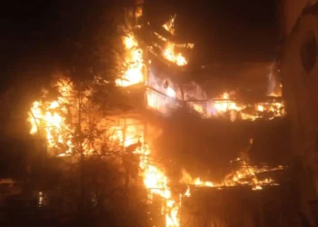 Lufta në Ukrainë, vritet një grua nga granatimi rus në Kherson