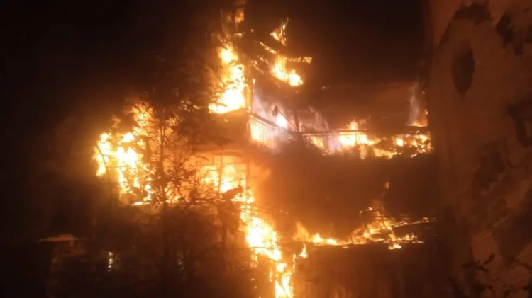 Lufta në Ukrainë, vritet një grua nga granatimi rus në Kherson