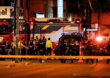 Atentat me armë, vritet me 3 plumba kandidati për President