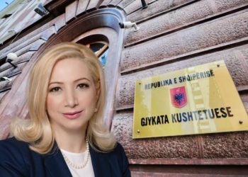 Holta Zaçaj do zyra të reja, parashikon të shpenzojë  300 MLN lekë