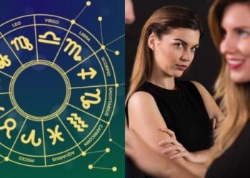 “Kujdes nga gjarpërinjtë”, ja shenjat zodiakale më të liga