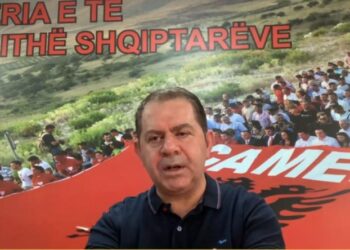 Idrizi: Beleri u vendos për të rikthyer tensionet në Himarë