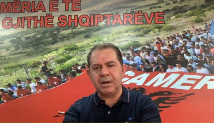 Idrizi: Beleri u vendos për të rikthyer tensionet në Himarë