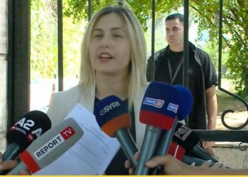 Takon Presidentin, Zhupa: I kërkova të mos dekretojë ligjin për ASH