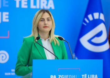 Sekuestrimi i djegësit të Tiranës, PD: SPAK të kërkojë kokën e grupit