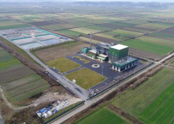 Protesta në Divjakë konfirmon problemet në ‘incineratorin’ e Fierit