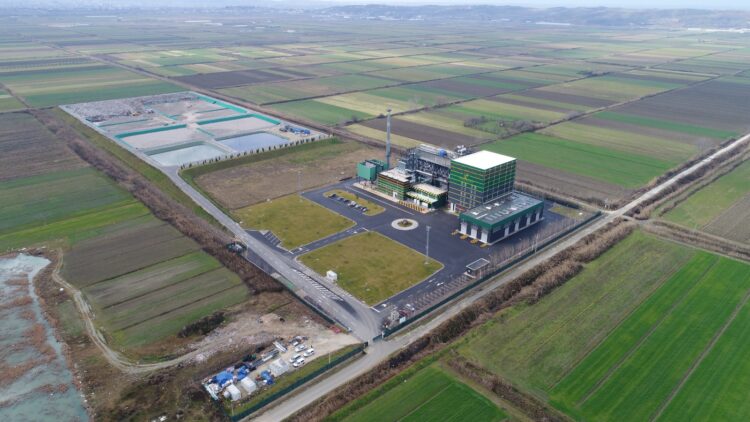 Protesta në Divjakë konfirmon problemet në ‘incineratorin’ e Fierit