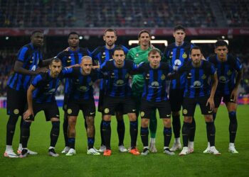 Inter nuk kursen yjet kundër Egnatias