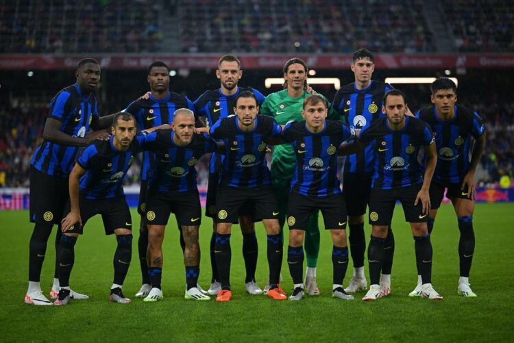 Inter nuk kursen yjet kundër Egnatias