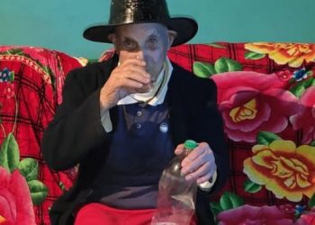 Bëri pjesë në rekordet Guinness, ndahet nga jeta 128-vjeçari