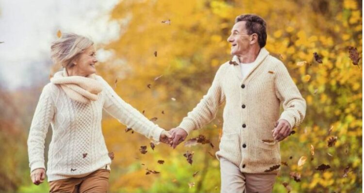 Studimi: Ja fruti i thatë që rrit jetëgjatësinë