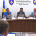 KQZ pezullon një parti politike në Kosovë
