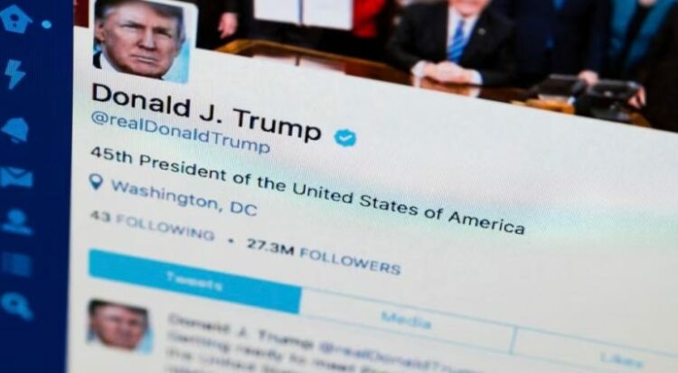 Hetimi ndaj ish-Presidentit, Prokuroria kërkon të dhënat në Twitter