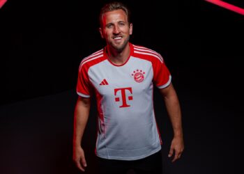 Zyrtare/ Harry Kane te Bayern Munich, prezantohet “bomberi” anglez