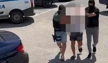 Në kërkim për trafikim droge, arrestohet 25-vjeçari nga Dibra (EMRI)