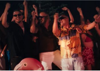 Claydee, Elgit, Romeo dhe Donald vijnë me këngën e re “Habibi Lele”