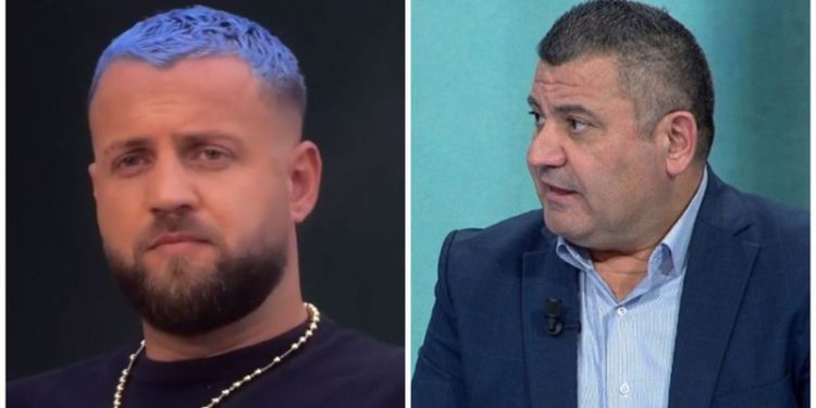 “Je kokrra e legenit”, Luizi sherr me gazetarin: Pas të 40 njeriu…