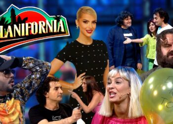 “Vafshi në të s*mës”, aktori shpërthen pas mbylljes së “Klanifornias”