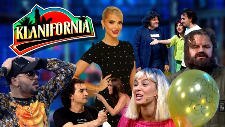 “Vafshi në të s*mës”, aktori shpërthen pas mbylljes së “Klanifornias”