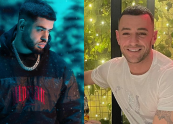 Performanca e tij bëri bujë në rrjet, reagon për herë të parë Stresi