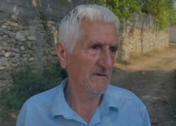 Vrasja në Bulqizë, flasin banorët: Dy makina erdhën gjatë…