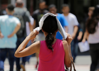 Korriku konfirmohet si muaji më i nxehtë i regjistruar ndonjëherë