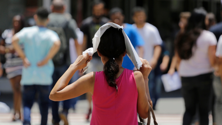 Korriku konfirmohet si muaji më i nxehtë i regjistruar ndonjëherë