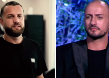 Kristi mesazh Luizit: Fantazitë që ke për mua pas orës 12, mbaji…