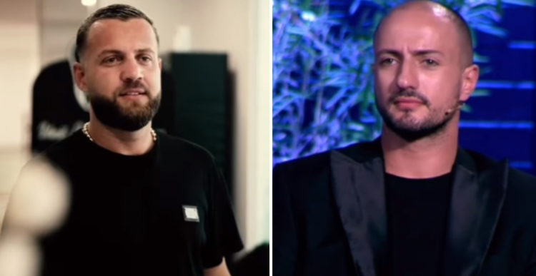 Kristi mesazh Luizit: Fantazitë që ke për mua pas orës 12, mbaji…