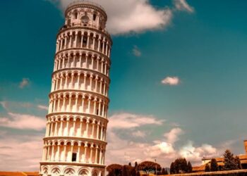 Shënohet 850-vjetori i ndërtimit të kullës së Pizës
